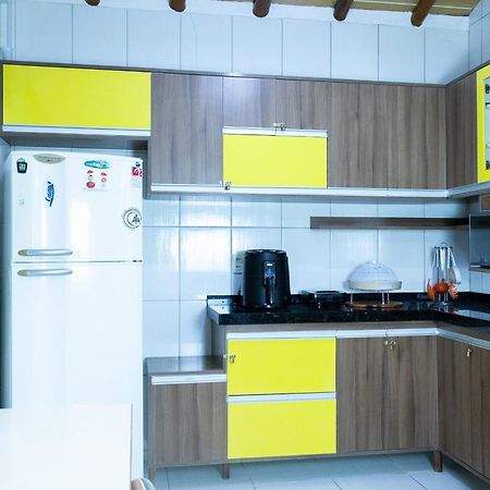 Suites Margarida Убатуба Екстериор снимка