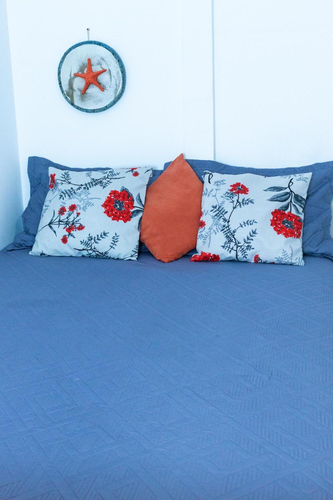 Suites Margarida Убатуба Екстериор снимка