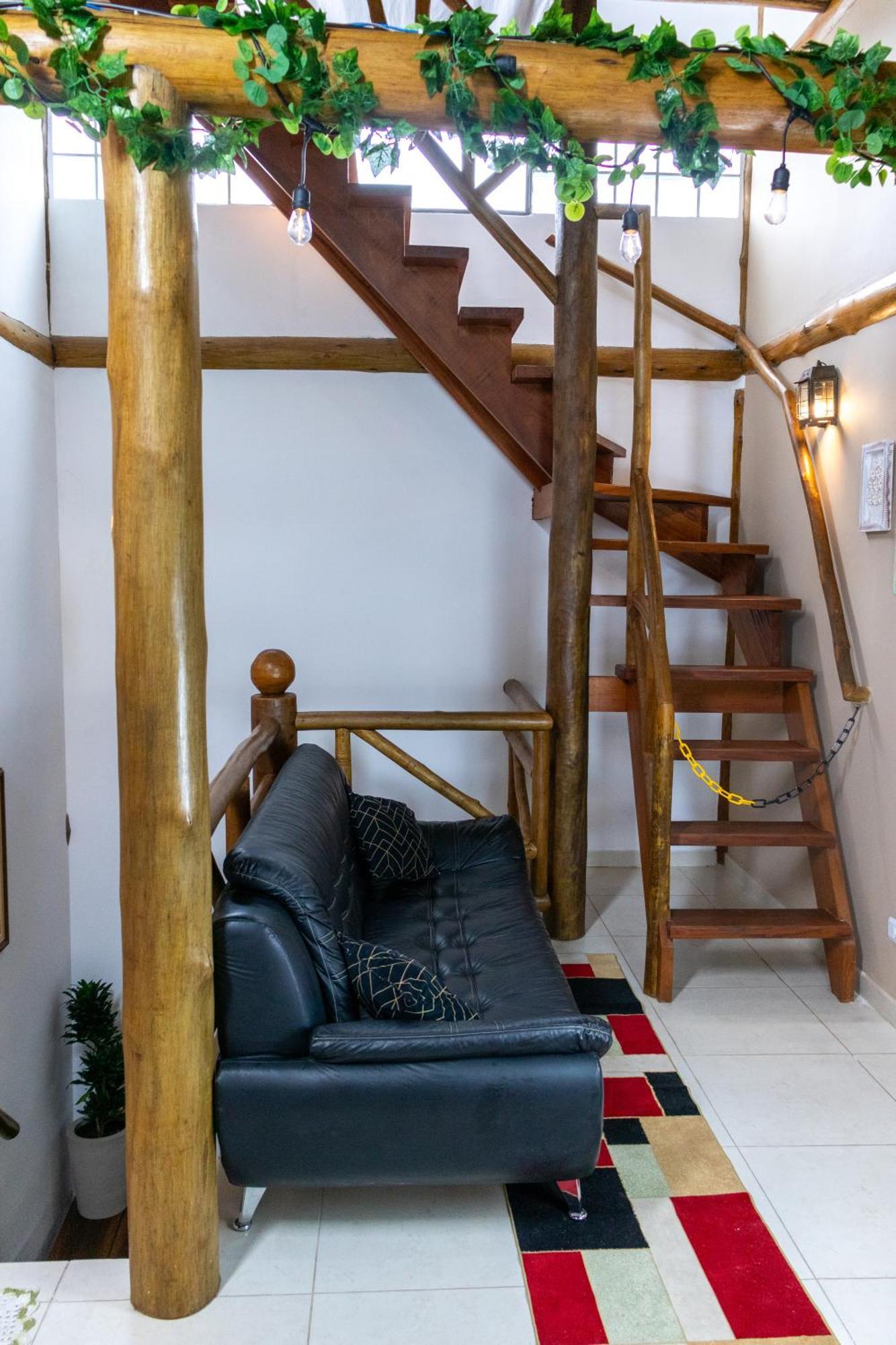 Suites Margarida Убатуба Екстериор снимка